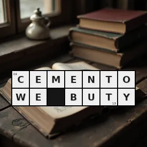 Rozwiązanie krzyżówki: utopienie - cementowe buty | hasła, synonimy i podpowiedzi Hasło krzyżówkowe utopienie - cementowe buty – rozwiązanie, synonimy, podpowiedzi i definicje krzyżówkowe